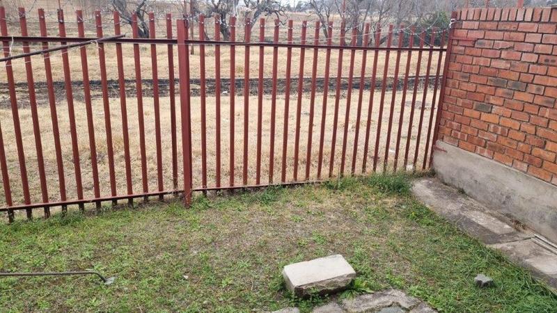 To Let 1 Bedroom Property for Rent in Ladybrand Free State